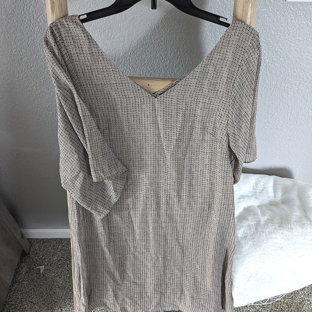 Cubus Smock Dress from Sweden